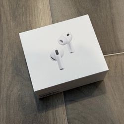 AirPods Pro 3