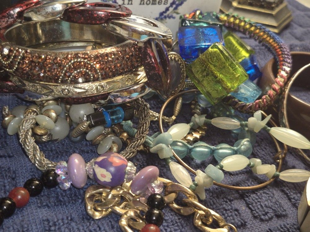 Bracelets