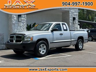 2005 Dodge Dakota