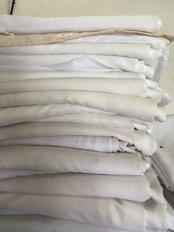 Linens For Sale