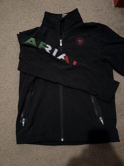 Ariat Jacket