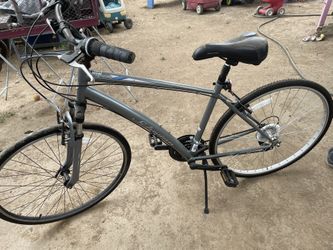 schwinn network 1 bicycle Schwinn Network 1 Bike for Sale in Riverside, CA