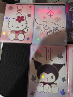 Notebooks