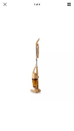 JOY Super Chic 2-in-1 Vacuum with The Power of Forever Fragrant