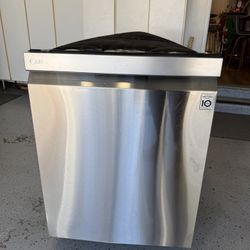 LG Dishwasher FREE