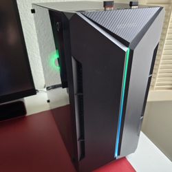 Beginner Gaming PC Ryzen 3 3.1GHz 8GB GTX 750 256 SSD