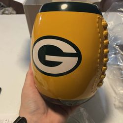 Green Bay Packers NFL Scentsy Wax Warmer 