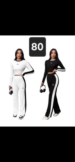 women’s athletic sets