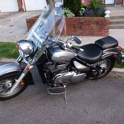 2009 Suzuki C50 for Sale in Queens NY OfferUp