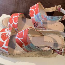 Women Size 91/2 Wedges