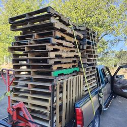 Pallets