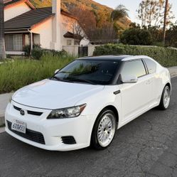 2013 Scion TC