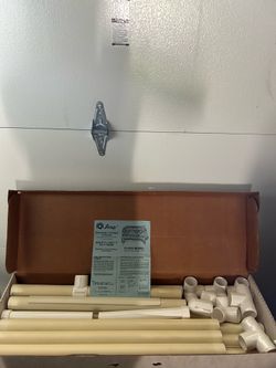 QSnap Floor Model Quilting Frame