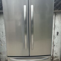 Frigidaire Refrigerator