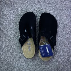 Birkenstock Clogs