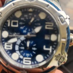 Invicta Watch