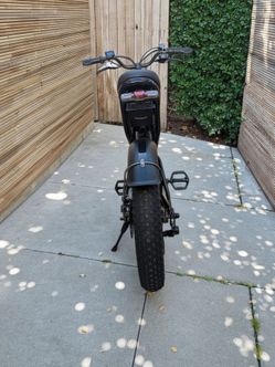 Ebike