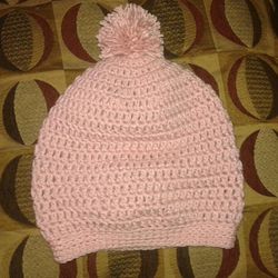Warm Beanies