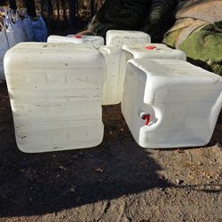 275 gallon Ibc Tote plastic Bladders