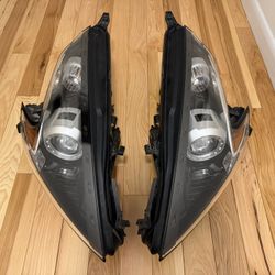 370Z headlights