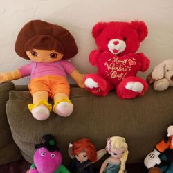 All In Good Condition $15 For All