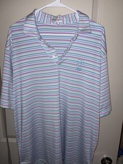 Peter Millar polo XL