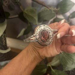 Pink Shimmer
