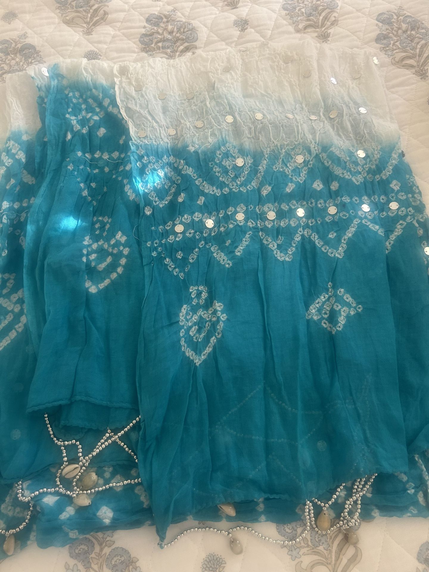 Indian Bollywood Clothing 