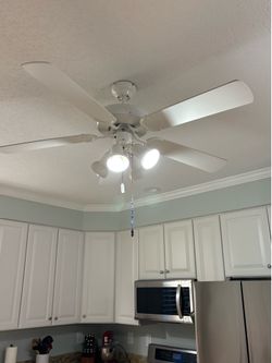Ceiling Fan