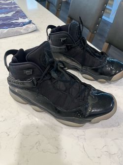 Shoes men’s size 9.5
