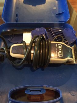 Wahl Pet Trimmer