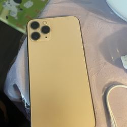 iphone 11 pro 256 gb