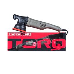 Chemical Guys Dual Action Polisher Buffer TORQ