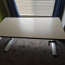 Adjustable Desk