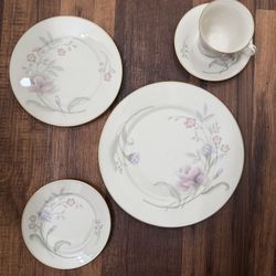 Lenox Heiress China 