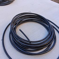 50Ft 3/0 Wires 