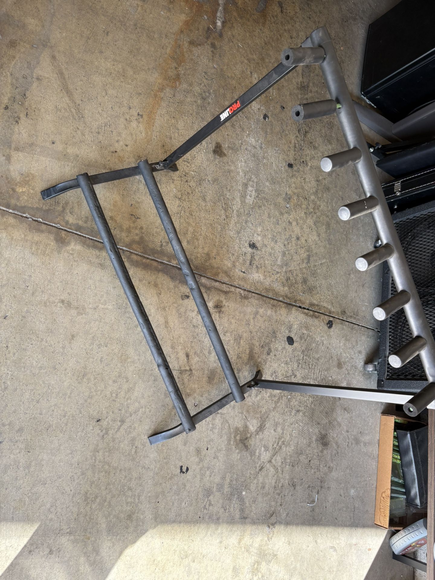 Guitar Rack Stand 