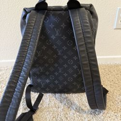 Louis Vuitton Backpack