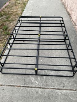 Frame Bed