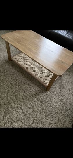 Light Weight Coffee Table