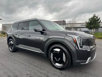 2024 Kia EV9