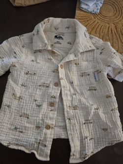 Baby clothes from 6mo to 1 yr one 6y