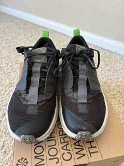 Nike Crater Impact Youth 4.5