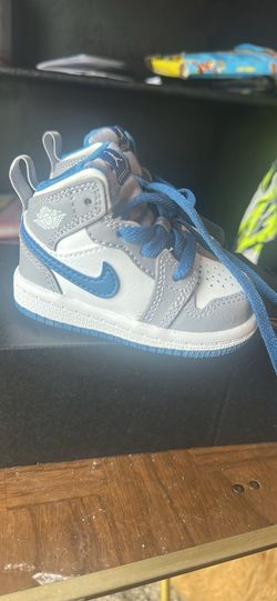 Toddler Jordan 1 MID (TD)