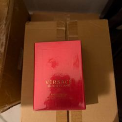 Versace Eros Red cologne #luxury #fragrance