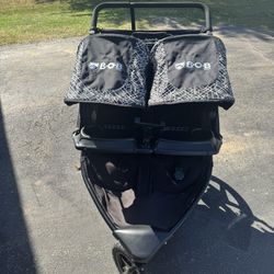 BOB Gear Flex Dual3.0 Stroller