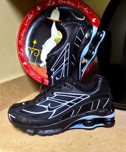Air Shox Ride 2