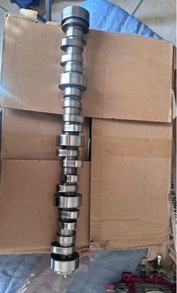 Camshaft