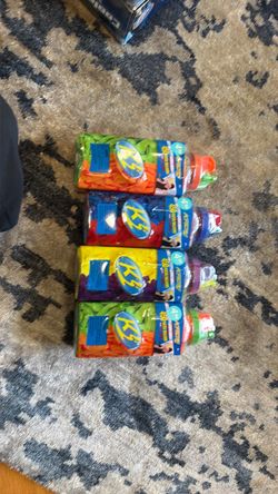 Water balloons  450 each