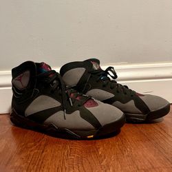 Jordan 7 Retro